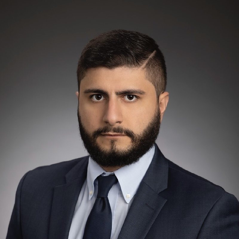 Cyrus Kotenai