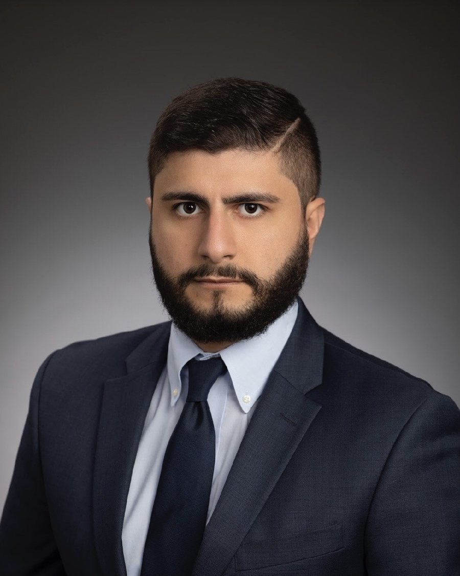 Cyrus Kotenai, Founding Partner
